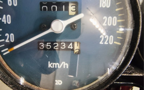 HONDA CB750 1974 5024