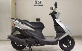 SUZUKI ADDRESS V125 S 2021 CF4MA
