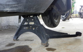 SUZUKI SKYWAVE 200 (Burgman 200) 1991 CH41A