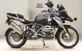 BMW R1200GS 2016