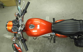 KAWASAKI ESTRELLA
