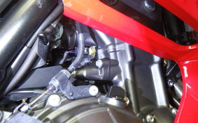 HONDA CBR400R 2024 NC65