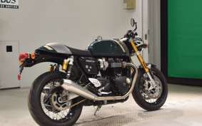 TRIUMPH THRUXTON 1200 RS 2022