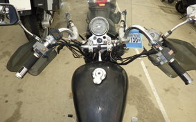 HONDA REBEL 250 MC13