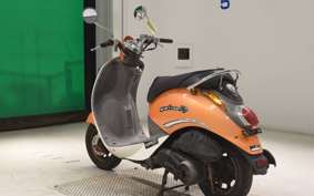 SYM UMI 100
