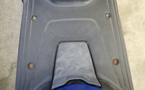 HONDA TACT-4ﾍﾞｰｼｯｸ AF79