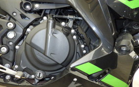 KAWASAKI NINJA 400 2019 EX400G