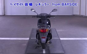 HONDA タクト-4 ベーシック AF75