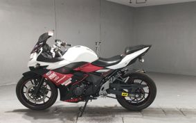 SUZUKI GSX250R DN11A