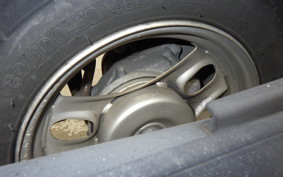 HONDA TODAY 2 2015 AF67