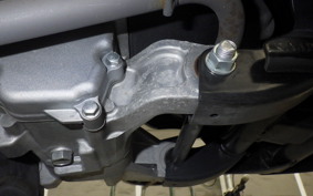 SUZUKI LET's 2005 CA4AA