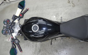 SUZUKI BANDIT 400 VZ 1998 GK7AA