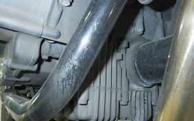 HONDA CB400SF GEN 4 2011 NC42