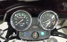 SUZUKI GSX250FX 1996 ZR250C