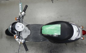 HONDA CREA SCOOPY 2016 AF55