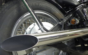 YAMAHA DRAGSTAR 400 CLASSIC 2004 VH01J