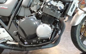 HONDA CB400SFV-1 2000 NC39