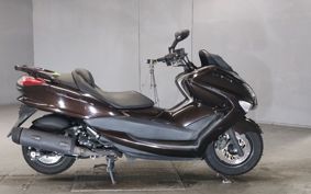 YAMAHA MAJESTY 250 SG20J