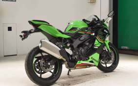 KAWASAKI ZX-4RR 2023 ZX400P