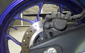 YAMAHA YZF-R3 2016 RH07J