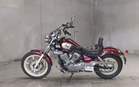 YAMAHA VIRAGO 125 4RF