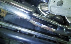 YAMAHA DRAGSTAR 400 CLASSIC 2003 VH01J