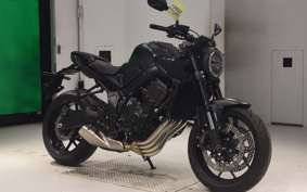 HONDA CB650R 2023 RH03