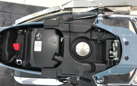 HONDA  DUX 125 JB04