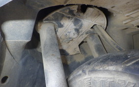 YAMAHA JOG POCHE SA08J