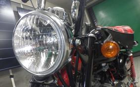 HONDA MONKEY 2019 AB27