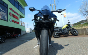 HONDA CBR1000RR R 2020 SC82
