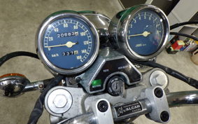 YAMAHA SRV250 RENAISSA S 2005 4DN