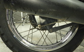 SUZUKI GRASS TRACKER NJ4DA