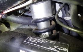 HONDA VFR800 ABS 2007