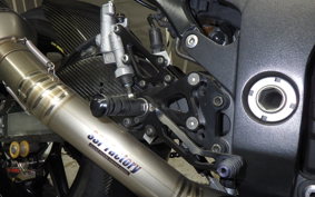KAWASAKI ZX 1200 NINJA R 2005 ZXT20B