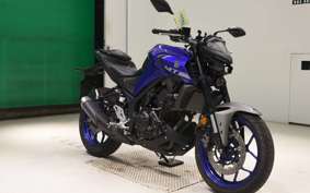 YAMAHA MT-25 A 2026 RG43J