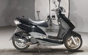 YAMAHA CYGNUS 125 X SE12J