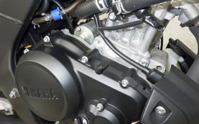YAMAHA XSR125 2025 RE46J