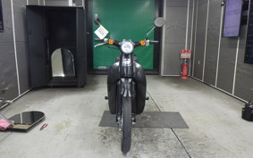 HONDA LITTLE CUB E 2016 AA01