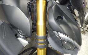 DUCATI STREETFIGHTER V4 S 2021