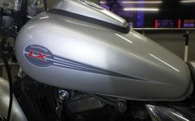 KAWASAKI ELIMINATOR 250 LX EL250A