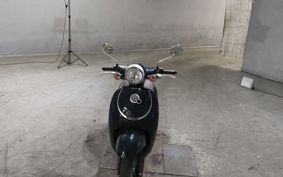 HONDA GIORNO AF77