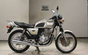 HONDA GB250 CLUBMAN Gen.4 MC10