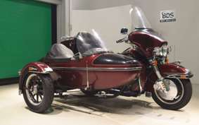 HARLEY FLHTC SIDECAR 1450 2000