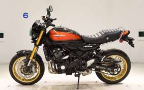 KAWASAKI Z900RS-2SE 2026 ZR902A