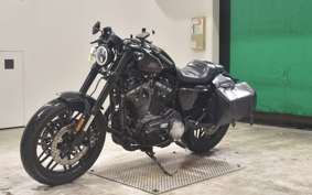HARLEY XL1200CX 2018