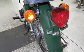 HONDA C50 SUPER CUB 2026 AA01