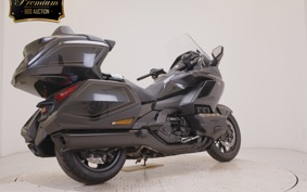 HONDA GL 1800 GOLD WING TOUR DCT 2026 SC79