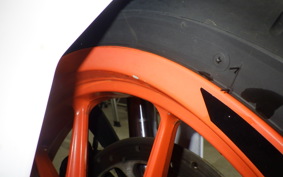 KTM 390 DUKE 2018