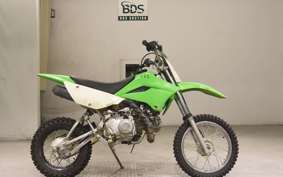 KAWASAKI KLX110 L 2024 LX110D